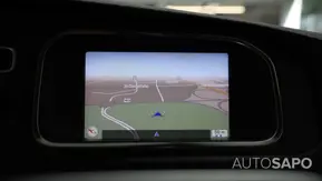 Volvo V40 de 2018