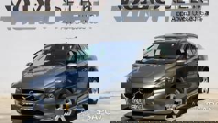 Volvo V40 de 2018
