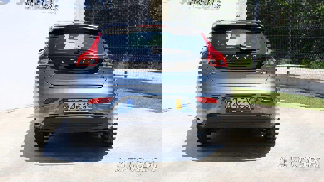 Volvo V40 de 2018