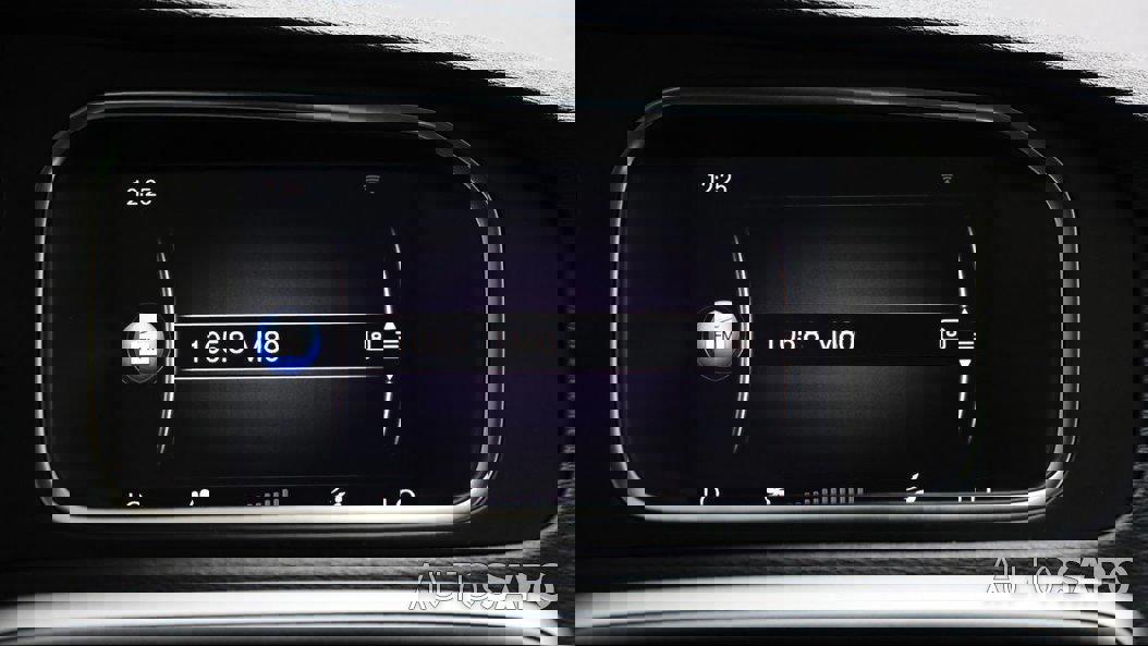 Volvo V40 de 2018