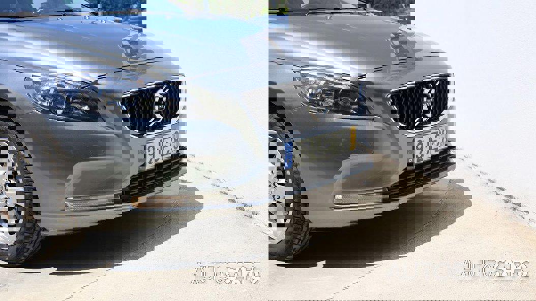 Volvo V40 de 2018