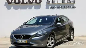 Volvo V40 de 2018