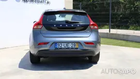 Volvo V40 de 2018