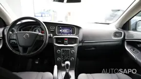 Volvo V40 de 2018