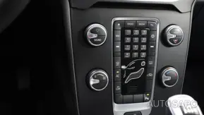 Volvo V40 de 2018