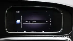 Volvo V40 de 2018
