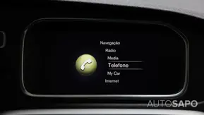 Volvo V40 de 2018