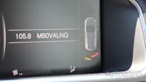 Volvo V40 de 2018