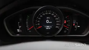 Volvo V40 de 2018