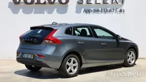 Volvo V40 de 2018