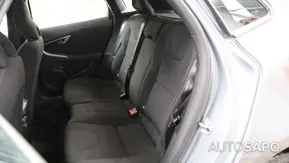 Volvo V40 de 2018