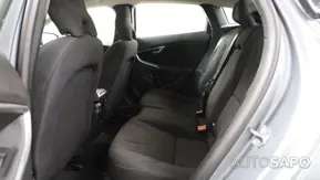 Volvo V40 de 2018