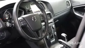 Volvo V40 de 2018