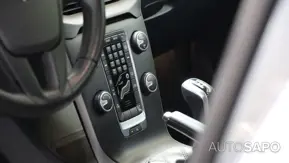 Volvo V40 de 2018