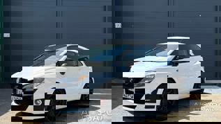 Seat Ibiza de 2011