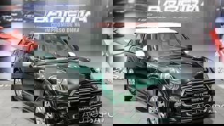 MINI Cooper D de 2015