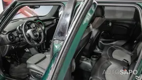 MINI Cooper D de 2015