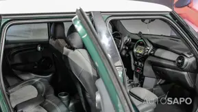 MINI Cooper D de 2015