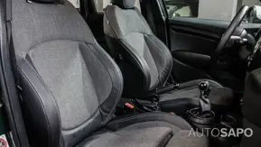 MINI Cooper D de 2015