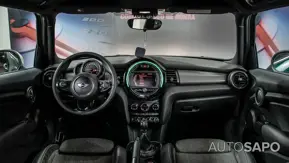 MINI Cooper D de 2015