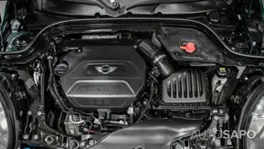 MINI Cooper D de 2015