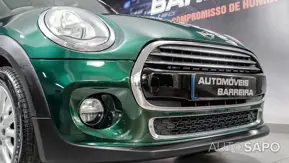MINI Cooper D de 2015