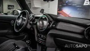 MINI Cooper D de 2015