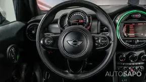 MINI Cooper D de 2015