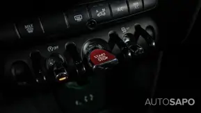 MINI Cooper D de 2015