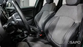 MINI Cooper D de 2015