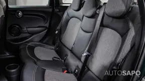 MINI Cooper D de 2015