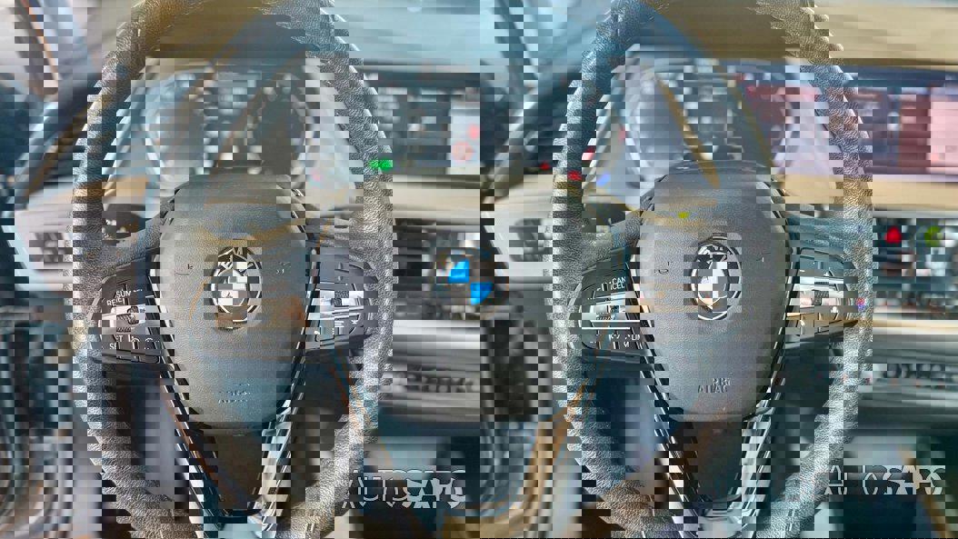 BMW Série 1 de 2020
