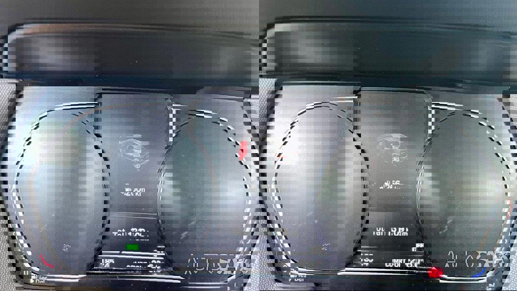 BMW Série 1 de 2020