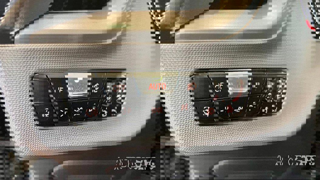 BMW Série 1 de 2020