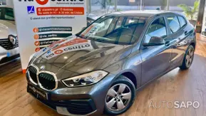 BMW Série 1 de 2020