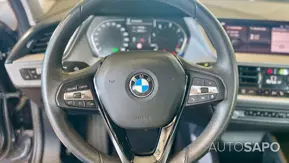 BMW Série 1 de 2020