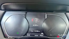 BMW Série 1 de 2020