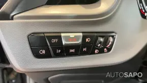 BMW Série 1 de 2020