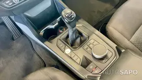 BMW Série 1 de 2020
