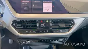 BMW Série 1 de 2020