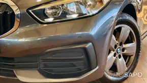 BMW Série 1 de 2020