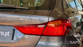 BMW Série 1 de 2020