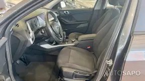 BMW Série 1 de 2020