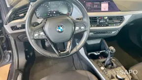 BMW Série 1 de 2020
