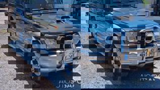 Hyundai Galloper 2.5 TCI Exceed Longo de 1999