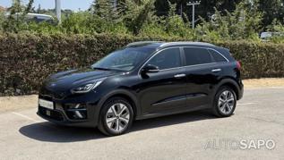 Kia e-Niro de 2021