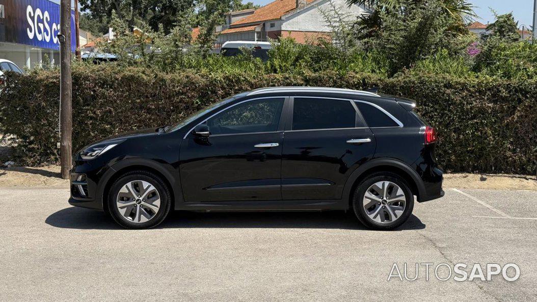 Kia e-Niro de 2021