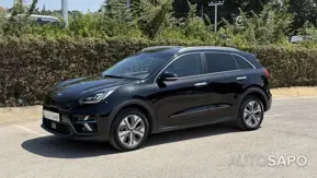 Kia e-Niro de 2021