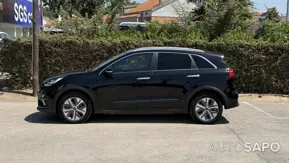 Kia e-Niro de 2021