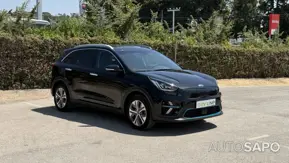 Kia e-Niro de 2021